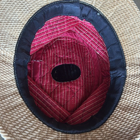 Vintage Tan Corduroy Women’s Bucket Hat main image 4